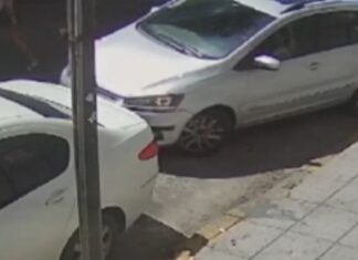 El dramático relato del médico atacado por “trapitos” en Flores: “Me empezaron a golpear por todos lados”