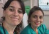 El relato de una enfermera que rescató a los bebés del Hospital Penna en Bahía Blanca: “Cuando bajamos ya teníamos el agua a la rodilla”