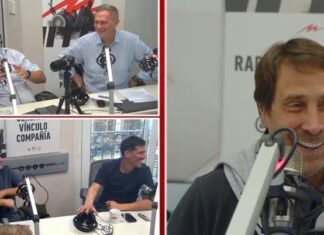 El Pase de Eduardo Feinmann y Marcelo Bonelli: “La aprobación del decreto va a ayudar a los mercados”