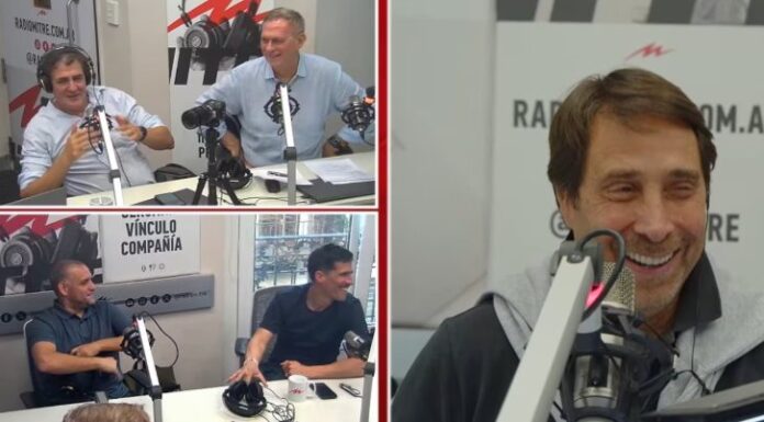 El Pase de Eduardo Feinmann y Marcelo Bonelli: “La aprobación del decreto va a ayudar a los mercados”