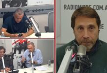 El Pase de Eduardo Feinmann y Marcelo Bonelli sobre la pelea del PRO con La Libertad Avanza: “Acá está en juego CABA”