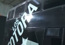 La colecta de los Totora por Bahía Blanca: “No nos alcanzaban la manos para cargar tantas cosas”