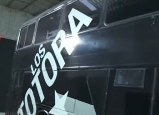 La colecta de los Totora por Bahía Blanca: “No nos alcanzaban la manos para cargar tantas cosas”