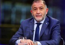 Luis Juez sobre la violencia en las marchas contra el Gobierno: “Van a buscar un muerto y te lo van a tirar”