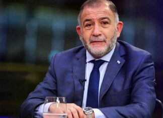 Luis Juez sobre la violencia en las marchas contra el Gobierno: “Van a buscar un muerto y te lo van a tirar”