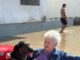 El drama de las mascotas que quedaron aisladas tras la trágica inundación en Bahía Blanca