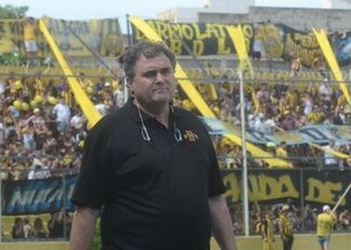 El presidente del club Olimpo de Bahía Blanca: “Esto realmente ha sido un golpe de realidad”