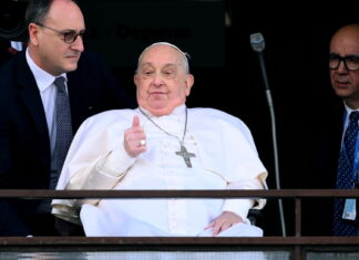 Confirmaron que el papa Francisco estuvo a punto de morir y Eduardo Feinmann reveló dramáticos detalles