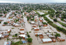 El desconsolador relato de las víctimas del temporal en Bahía Blanca: “Perdimos todo”