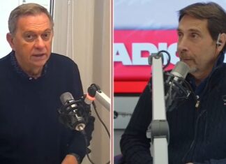 El Pase de Eduardo Feinmann y Marcelo Bonelli: “Ahora se pasan factura por todos lados”