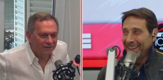 El Pase de Eduardo Feinmann y Marcelo Bonelli: “Europa va a replicarle a Donald Trump por las tarifas de los aranceles”