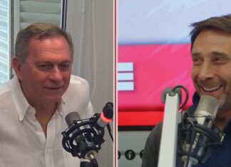 El Pase de Eduardo Feinmann y Marcelo Bonelli: “Europa va a replicarle a Donald Trump por las tarifas de los aranceles”