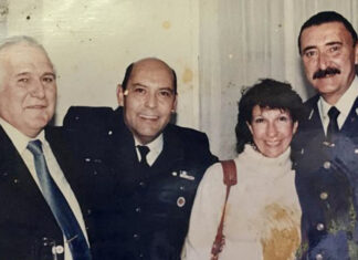 Liliana Colino, veterana de Malvinas: “No volvería a pisar las islas ahora porque tuve el orgullo de hacerlo cuando eran Argentinas”