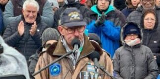Un excombatiente de Malvinas criticó a Javier Milei por sus dichos sobre los kelpers: “Me dio vuelta la calabaza”