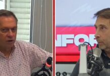 El Pase de Eduardo Feinmann y Marcelo Bonelli: “Donald Trump está haciendo lo que quiere”