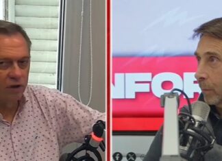 El Pase de Eduardo Feinmann y Marcelo Bonelli: “Donald Trump está haciendo lo que quiere”