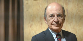 Carlos Rodríguez Braun, sobre el impacto de las medidas de Trump: “Estamos instalados en el peor escenario”