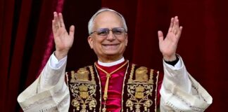 El análisis de Jorge García Cuerva sobre el papa León XIV: “Seguramente tendrá cierta continuidad”