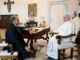 Gerardo Werthein, tras reunirse con el papa León XIV: “Lo invitamos a la Argentina y tiene deseos de venir”