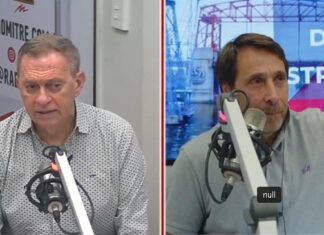 El Pase de Eduardo Feinmann y Marcelo Bonelli: “Preocupa la poca cantidad de gente que fue a votar”