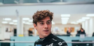 Felipe Mc Gough: “A Colapinto lo van a tener bajo la lupa mirando cada entrenamiento, cada prueba, cada clasificación”