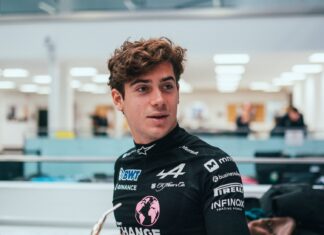 Felipe Mc Gough: “A Colapinto lo van a tener bajo la lupa mirando cada entrenamiento, cada prueba, cada clasificación”