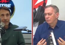 El Pase de Eduardo Feinmann y Marcelo Bonelli: “Una derrota muy fuerte del PRO y del peronismo”