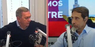 El Pase de Eduardo Feinmann y Marcelo Bonelli sobre la afiliación de Patricia Bullrich a LLA: “Una crónica anunciada”