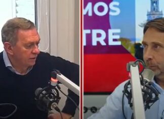 El Pase de Eduardo Feinmann y Marcelo Bonelli sobre la afiliación de Patricia Bullrich a LLA: “Una crónica anunciada”
