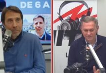 El Pase de Eduardo Feinmann y Marcelo Bonelli y los “dólares del colchón”: “Vamos a ver qué inventan”
