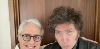 Alberto Ades sobre el triunfo libertario en CABA: “Un espaldarazo para la gestión del gobierno y el ajuste fiscal y monetario”