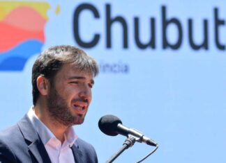 Ignacio Torres: “Hay que celebrar que aparezca una alternativa con cimientos de una agenda federal”