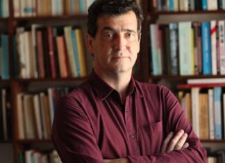 Marcos Novaro sobre el Gobierno: “Hoy tenemos una realimentación entre el kirchnerismo y Javier Milei”