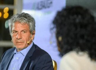 Juan Pazo: “Los comercios no tienen que ser inspectores de ARCA”