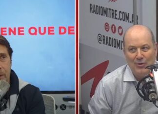 Federico Sturzenegger habló sobre el plan económico del Gobierno: “Devolverle los recursos a sus verdaderos dueños”