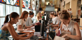 Julián Blaustein: “7 de cada 10 jóvenes prefieren un trabajo cómodo antes que ascender”