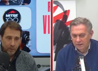 El Pase de Eduardo Feinmann y Marcelo Bonelli: “El fallo fue importante institucionalmente”