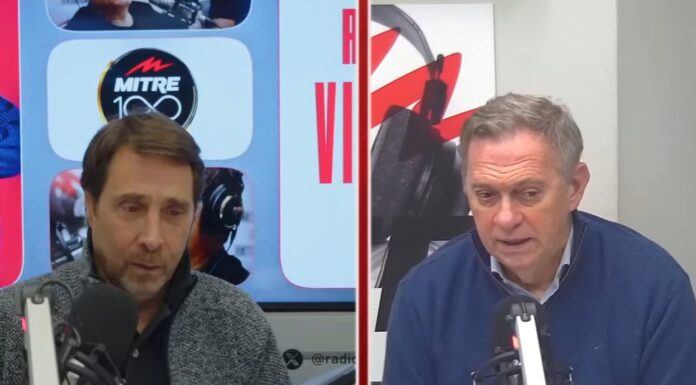El Pase de Eduardo Feinmann y Marcelo Bonelli: “El fallo fue importante institucionalmente”