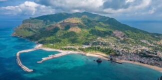 El abogado de la isla que solicitó ayuda a la Argentina: “Pasó por diferentes manos coloniales”