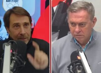 El Pase de Eduardo Feinmann y Marcelo Bonelli: “Estamos en manos de delirantes”