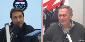El Pase de Eduardo Feinmann y Marcelo Bonelli: “Hay varias facultades tomadas y colegios”
