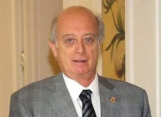 Claudio Gutiérrez de la Cárcova en el Día Internacional contra el Uso Indebido y el Tráfico de Drogas: “Hay poca percepción del riesgo por parte de los padres”