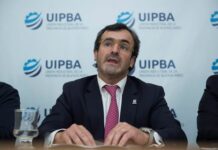 Martín Rapallini: “Seguimos con una pérdida de 3 mil puestos de trabajo mensuales”