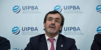 La UIA alertó sobre la difícil situación que atraviesa el sector: “Estamos esperando que rebote, pero sigue con una caída importante”