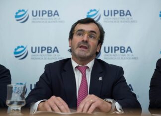 La UIA alertó sobre la difícil situación que atraviesa el sector: “Estamos esperando que rebote, pero sigue con una caída importante”