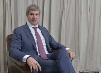 Bernardo Saravia Frías opinó sobre el fallo de la jueza Preska por YPF: “Se están violando normas y principios internacionales”