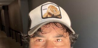 El organizador de la Derecha Fest tras el robo que sufrió: “Me vinieron a matar”