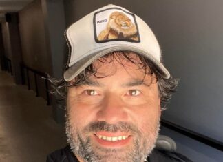 El organizador de la Derecha Fest tras el robo que sufrió: “Me vinieron a matar”