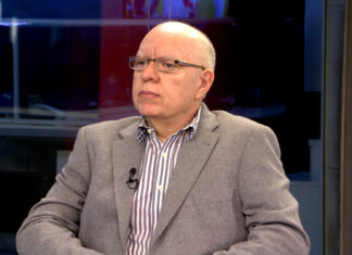 Jorge Fernández Díaz: “En un mundo donde las mentiras son cada vez más grandes, el negocio de la verdad seguirá teniendo mucha importancia”