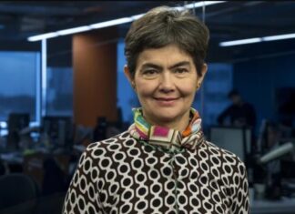 María Eugenia Estenssoro sobre el juicio por YPF: “Seguimos viendo cuánto más tenemos que indemnizar a los que nos estafaron”
